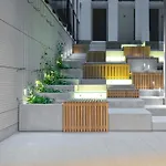 Unique Bright For 4 People Remote Work & Balcony Close To Pge By Renters