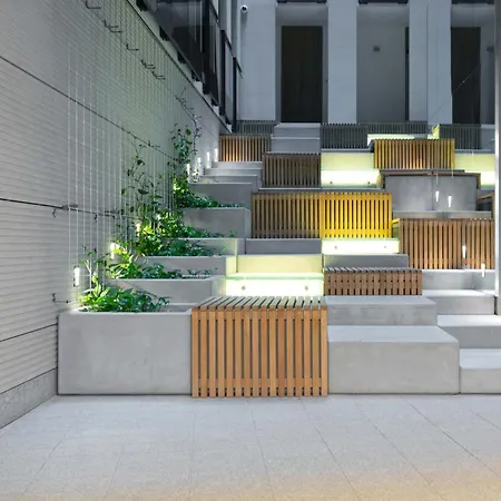 Unique Bright For 4 People Remote Work & Balcony Close To Pge By Renters